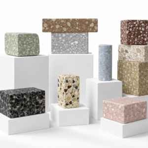 Terrazzo